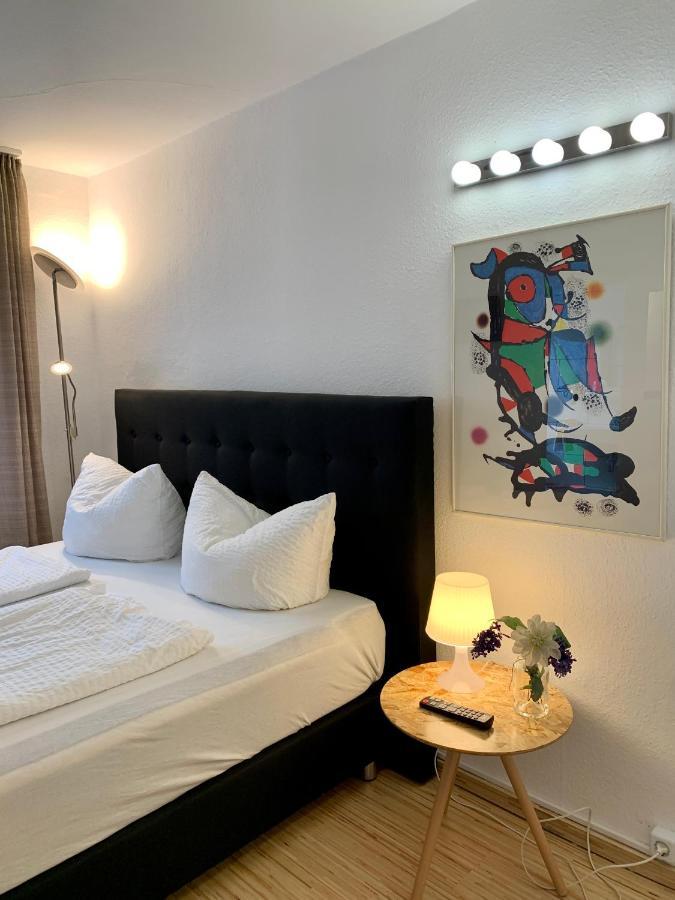Hotel Reutiner Hof Линдау Екстериор снимка