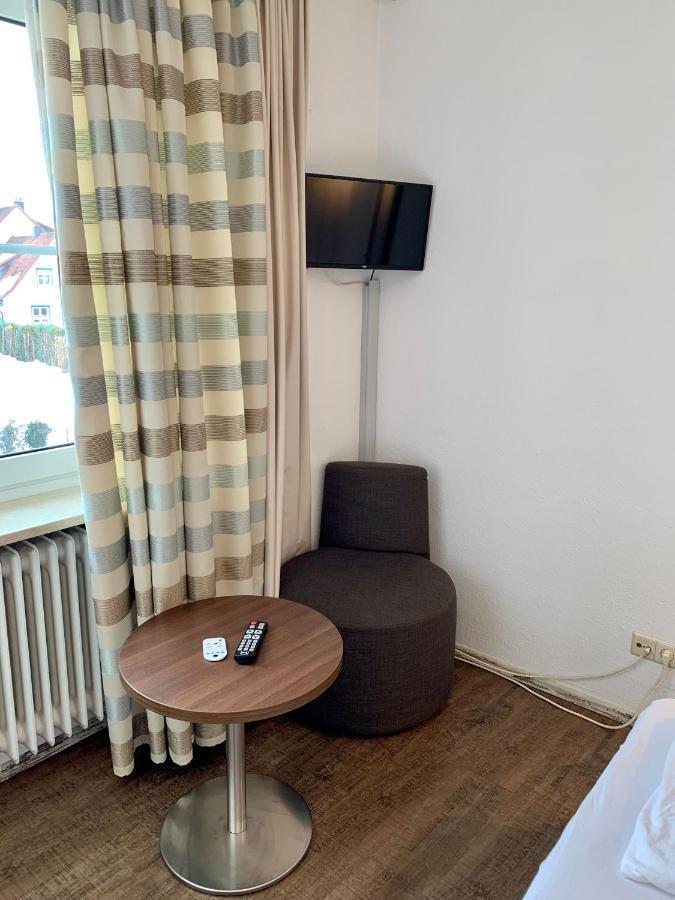 Hotel Reutiner Hof Линдау Екстериор снимка