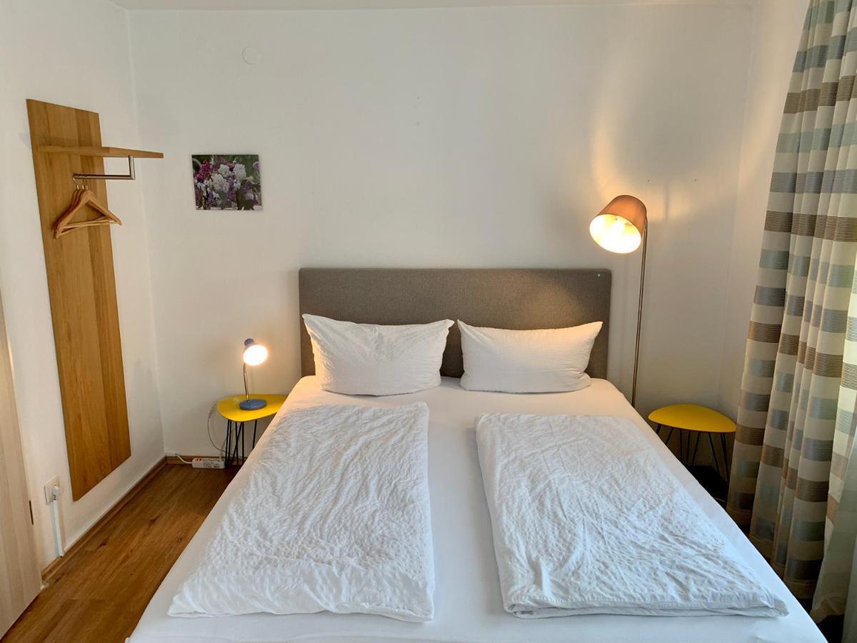 Hotel Reutiner Hof Линдау Екстериор снимка