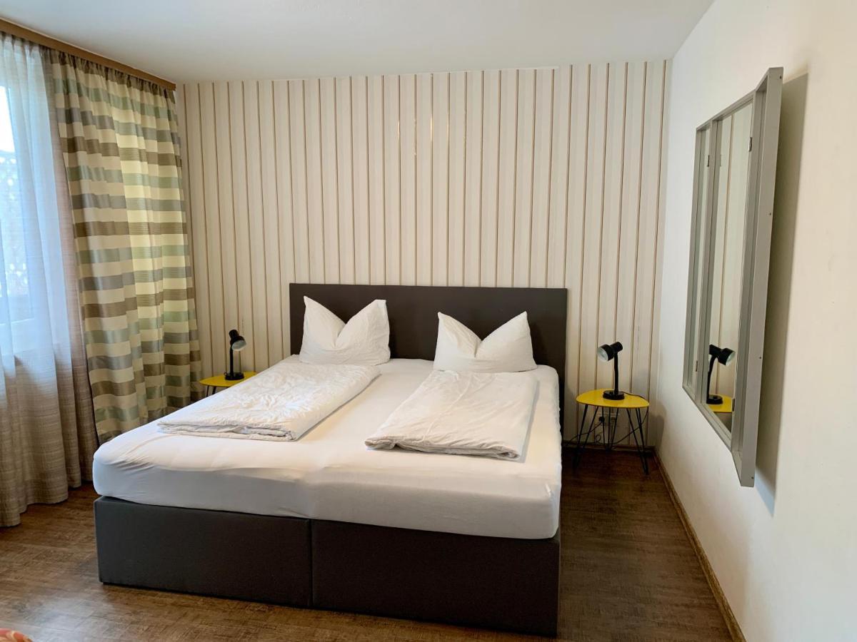 Hotel Reutiner Hof Линдау Екстериор снимка