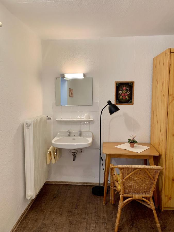 Hotel Reutiner Hof Линдау Екстериор снимка