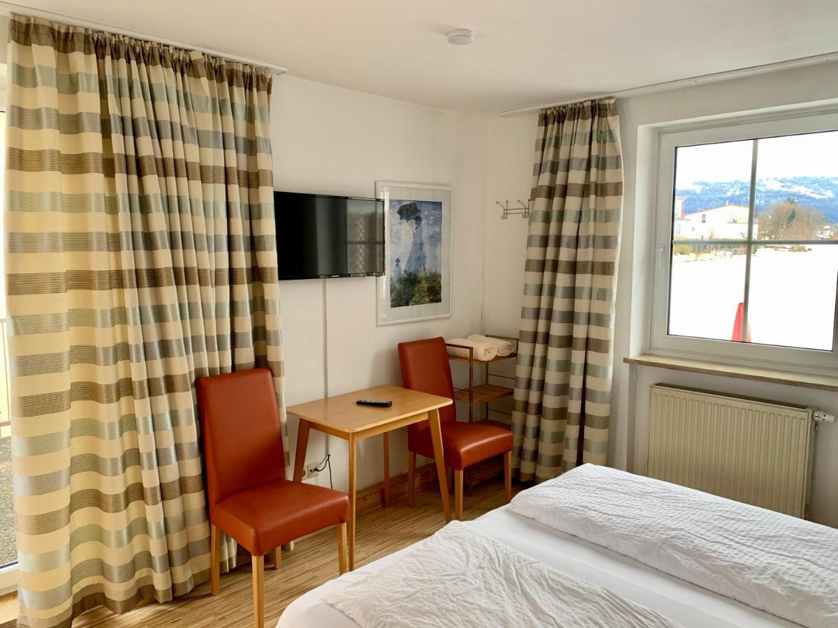 Hotel Reutiner Hof Линдау Екстериор снимка