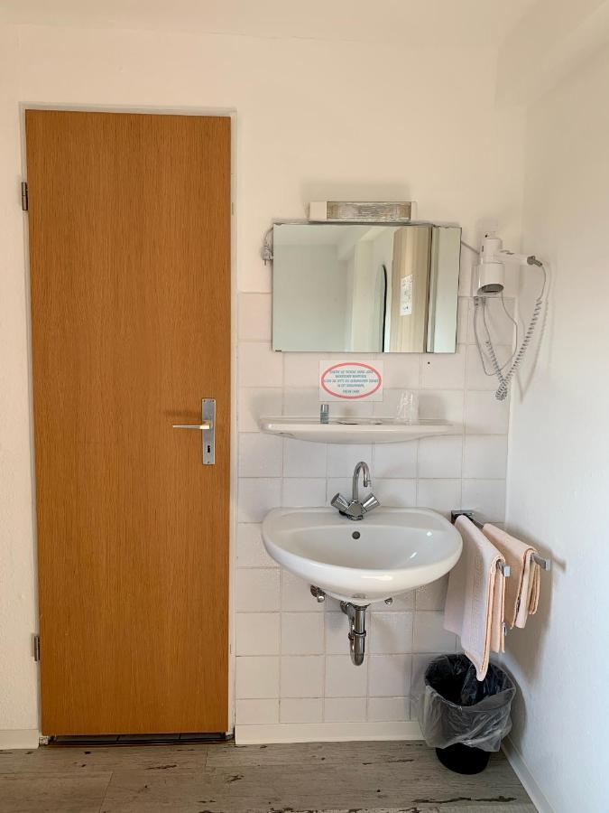 Hotel Reutiner Hof Линдау Екстериор снимка
