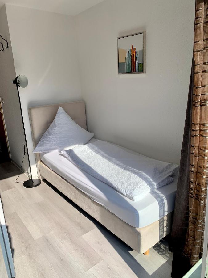 Hotel Reutiner Hof Линдау Екстериор снимка