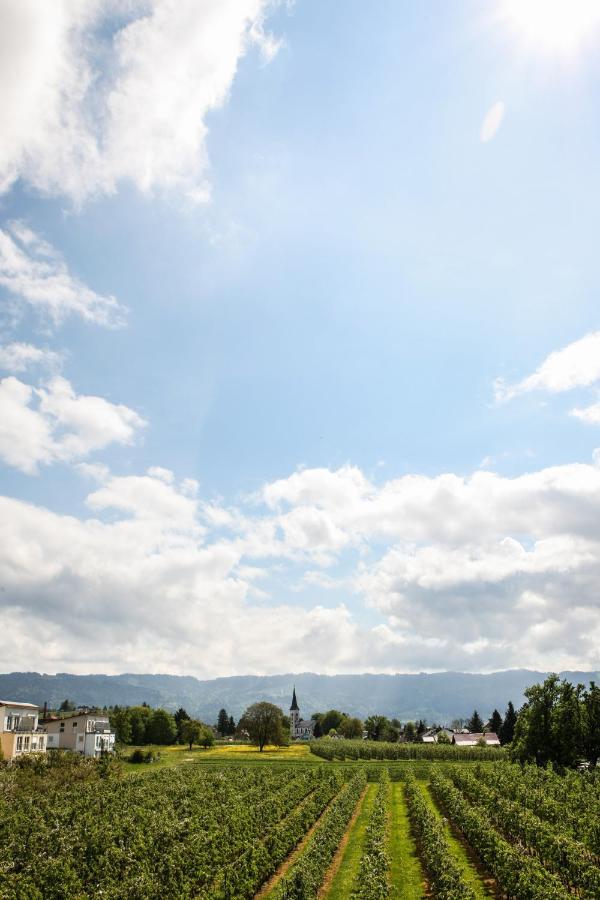 Hotel Reutiner Hof Линдау Екстериор снимка