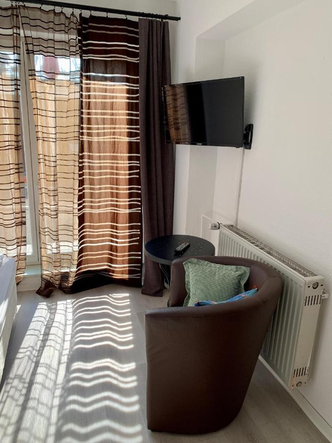 Hotel Reutiner Hof Линдау Екстериор снимка