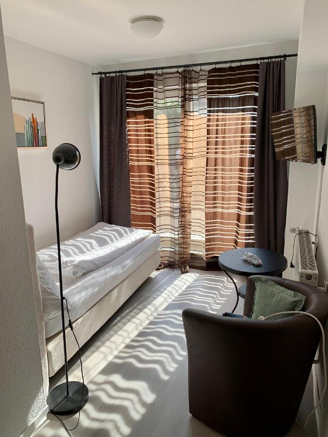 Hotel Reutiner Hof Линдау Екстериор снимка