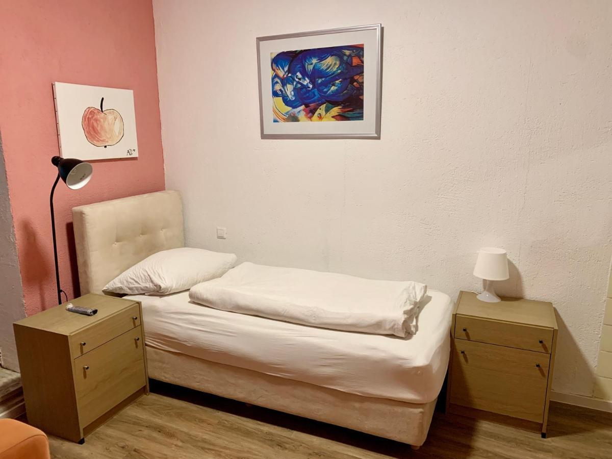 Hotel Reutiner Hof Линдау Екстериор снимка