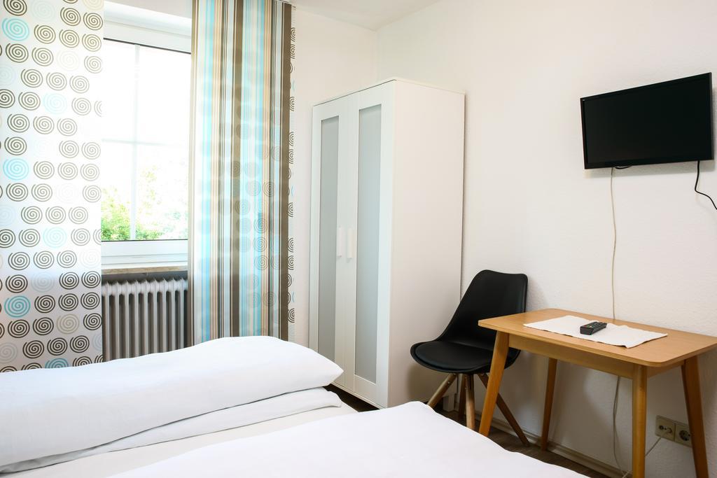 Hotel Reutiner Hof Линдау Екстериор снимка