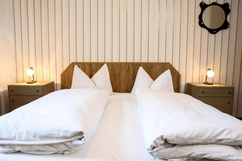 Hotel Reutiner Hof Линдау Стая снимка