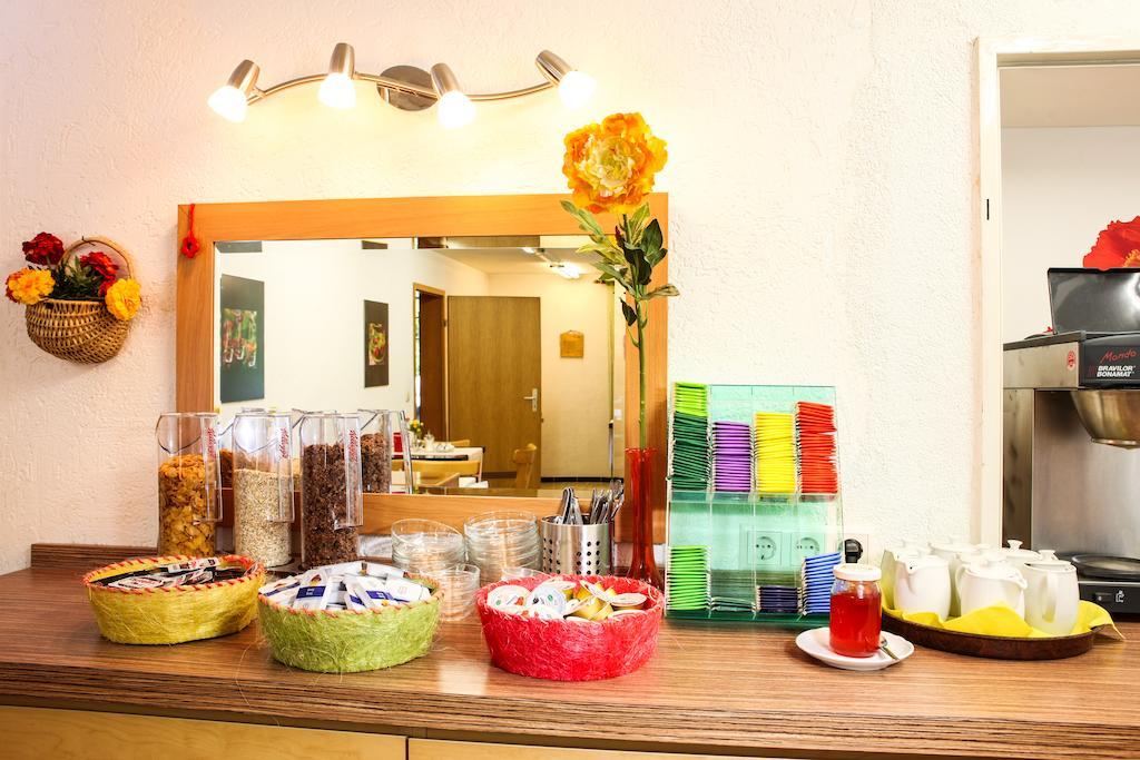 Hotel Reutiner Hof Линдау Екстериор снимка