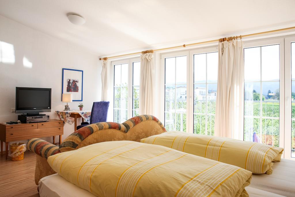 Hotel Reutiner Hof Линдау Стая снимка